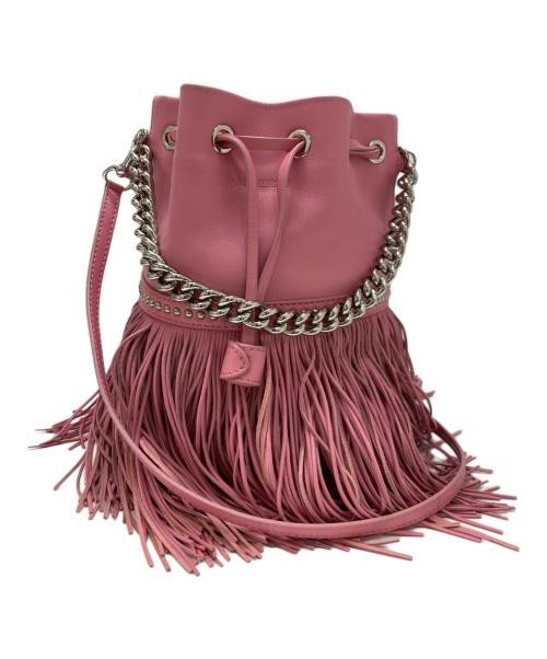 J&M DAVIDSON J&M Davidson Carnival pink TA1