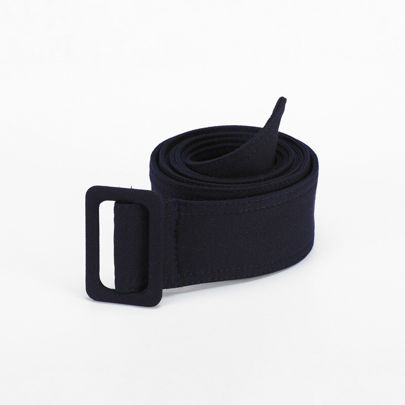 Trench Coat Belt Wraparounds Waist Jacket Overcoat Belt Tie Replacement Unisex N