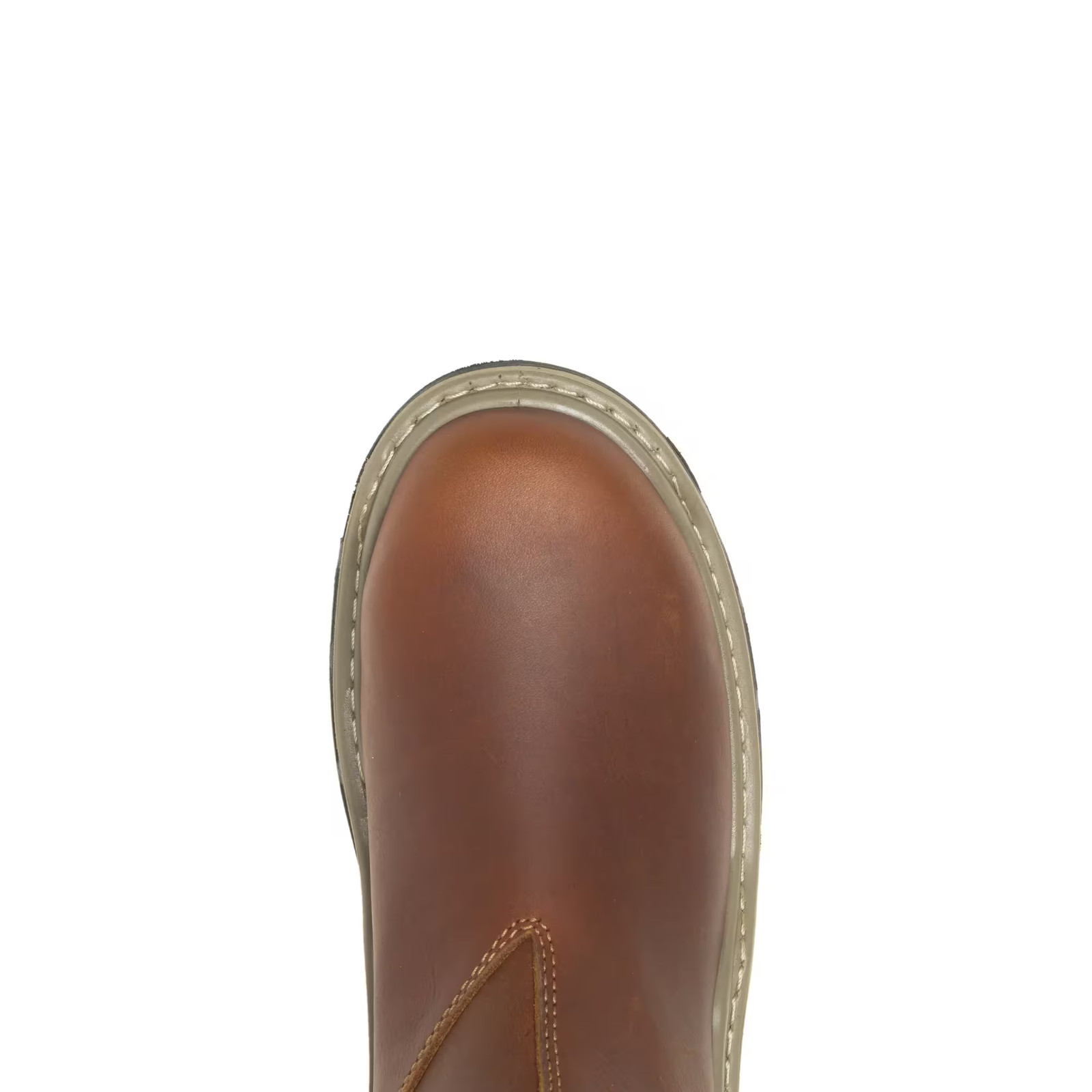 Wolverine Men Raider DuraShocks® CarbonMAX® Work Romeo Boot