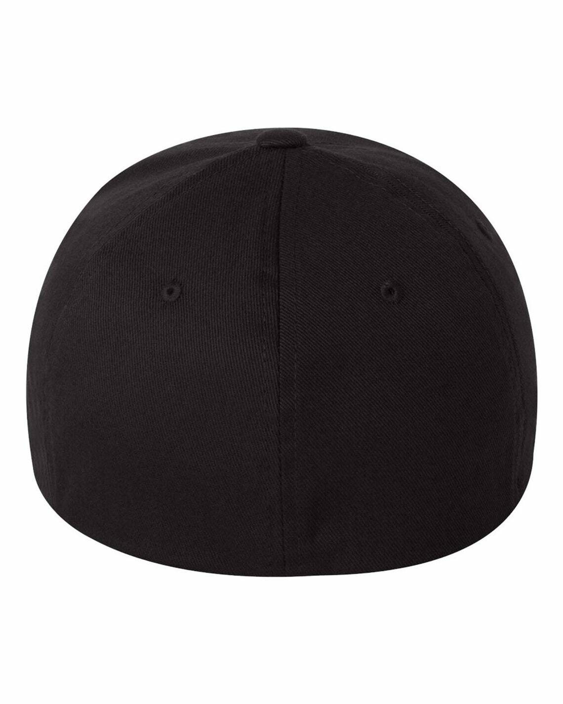Uss bb-63 embroidered flex fit baseball cap (size S/M, L/XL, XXL)