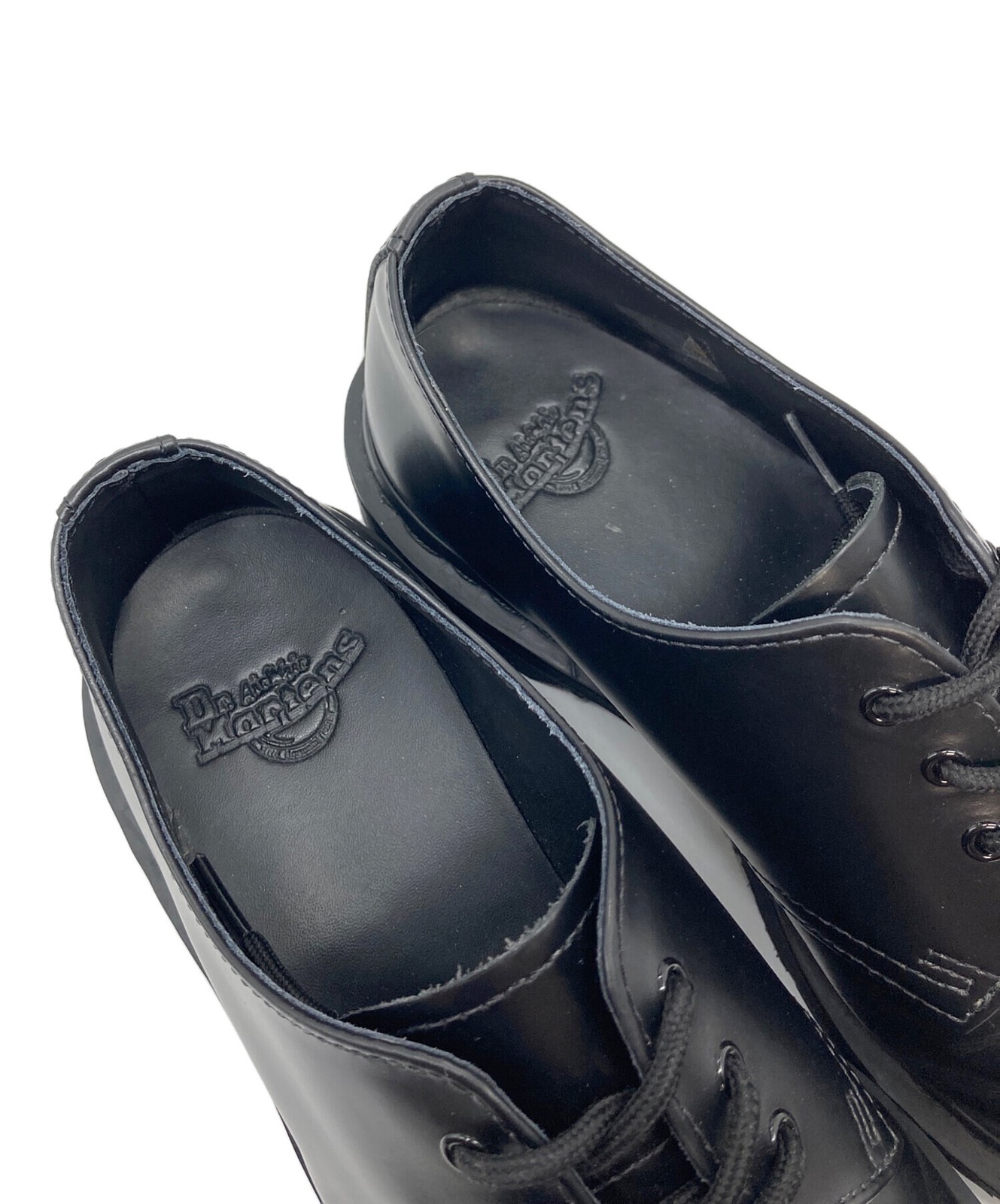 Dr.Martens 1461 Mono 3 Hole Shoes BFi38