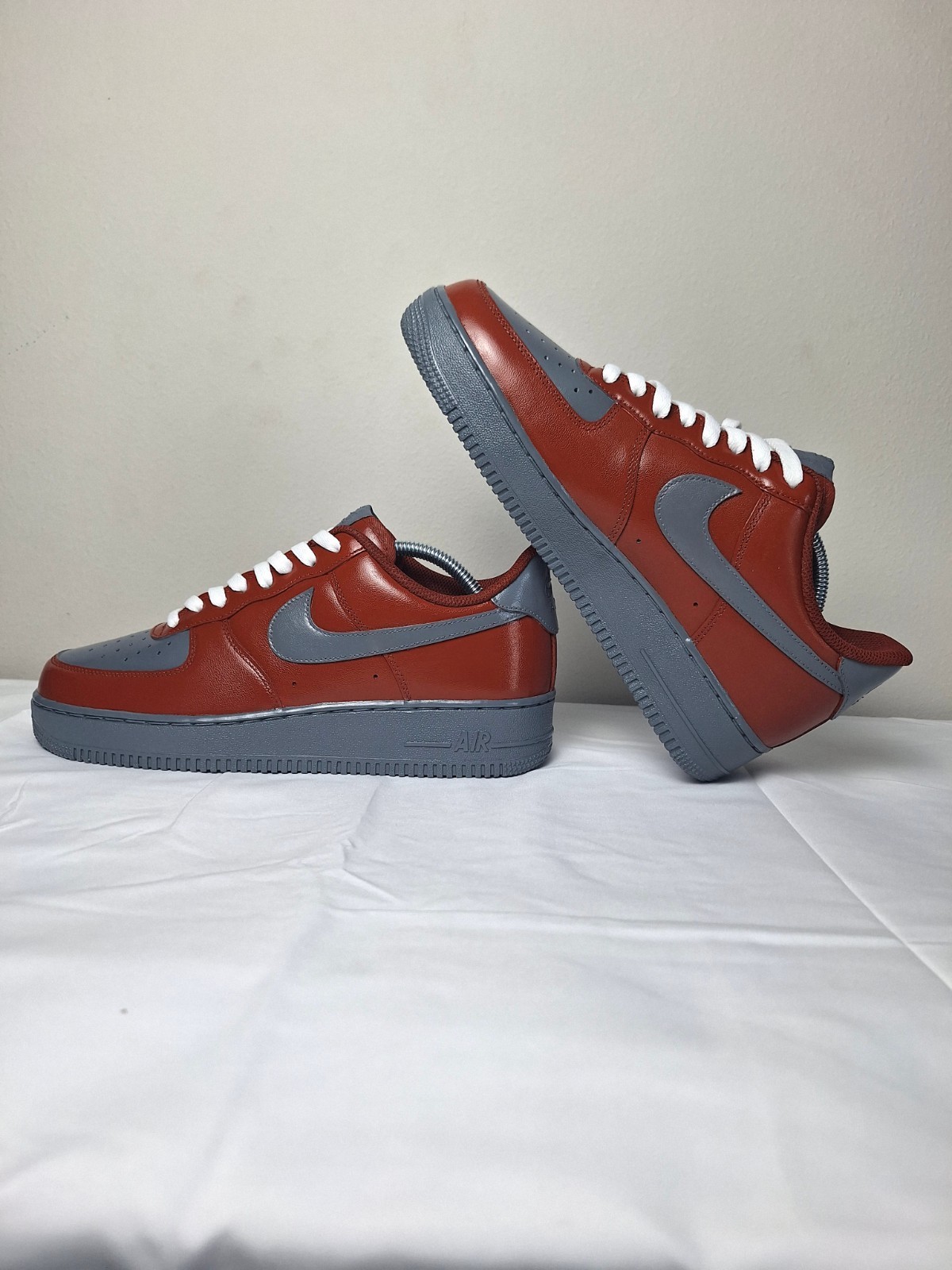 Custom shoes