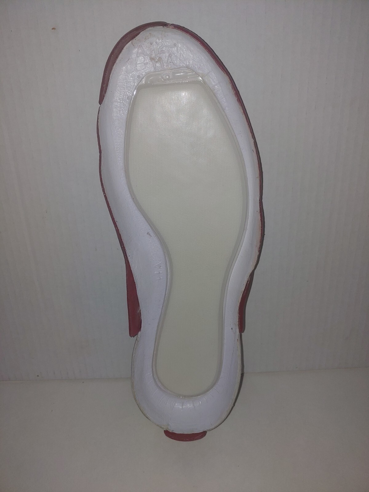 Zoom Air Unit Full Length M 8.5-10.5 Basketball Insoles Replacement Restorations