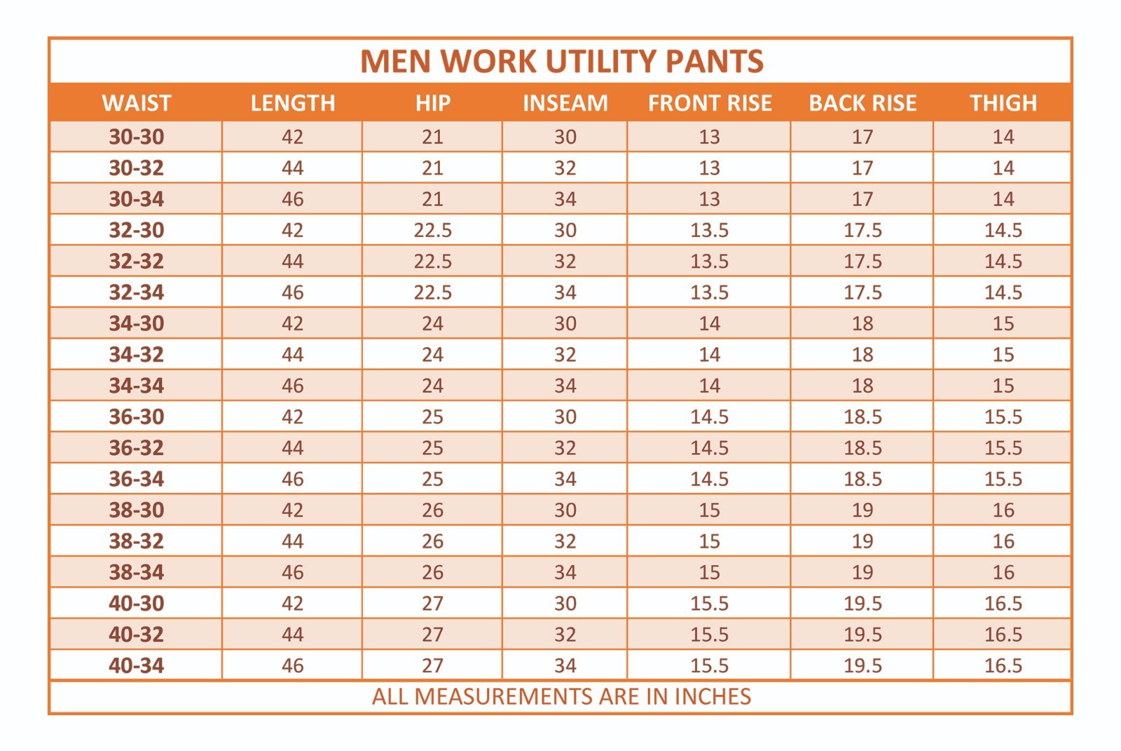 Mens Construction Pants Heavy Duty Cordura Reinforced Workwear Utility Trousers
