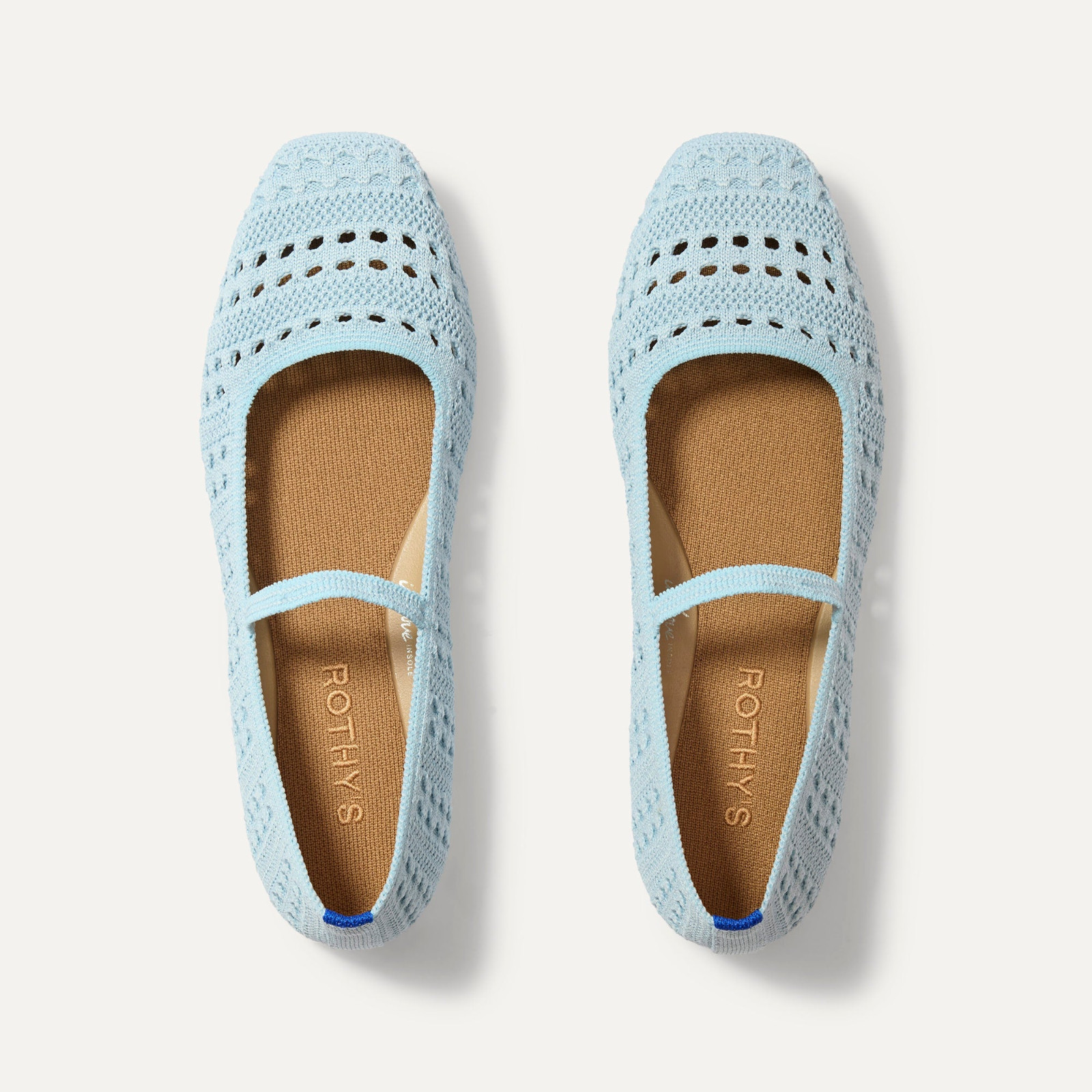 Rothy’s The Max Square Mary Jane Women’s Washable Flats NEW SALE-ALL SIZE-COLOR