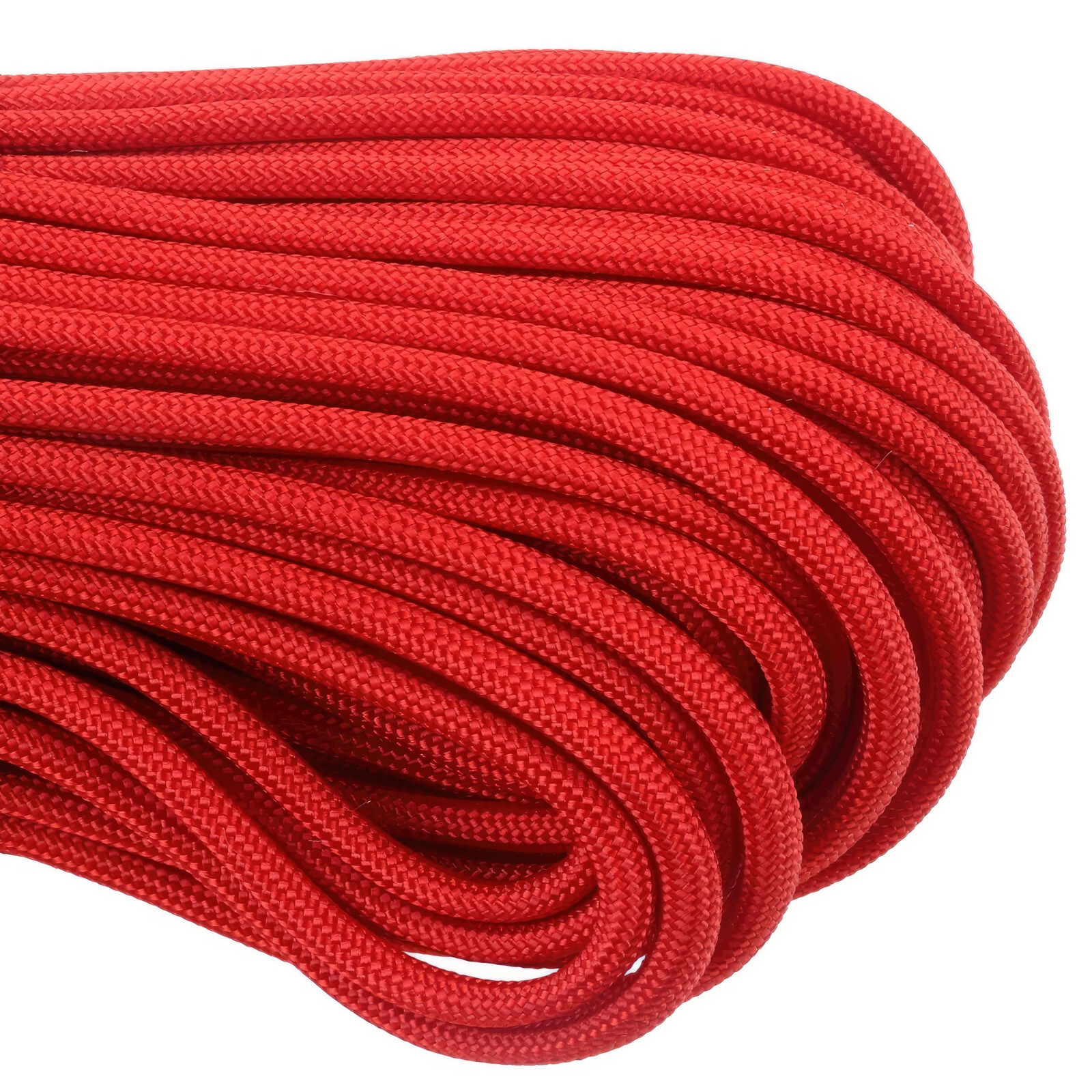 Pair of Shoelaces 550 Paracord 4mm Type III 7Strand ATWOOD USA 40+ colours