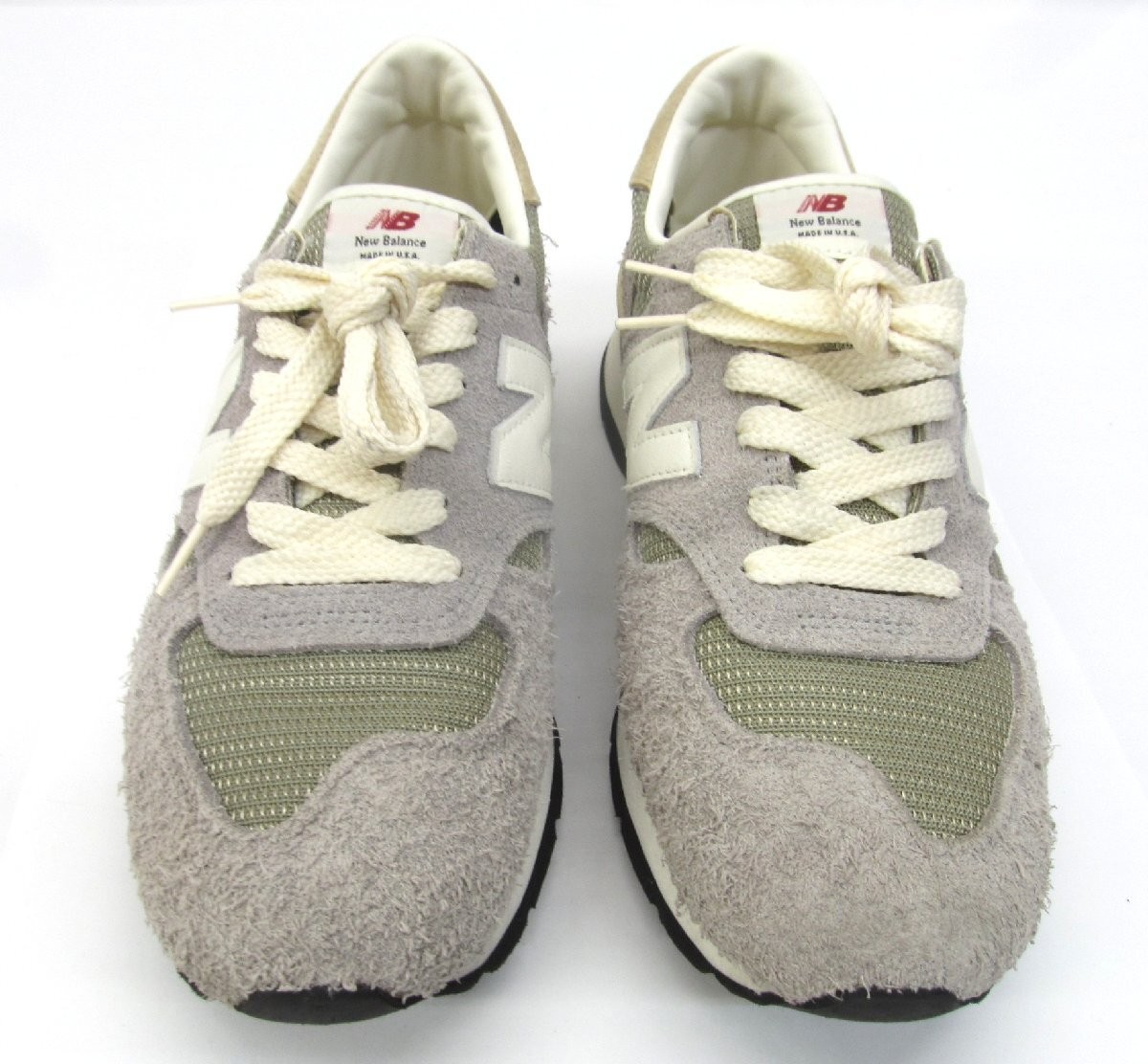 Mens New Balance New Balance M990 TA1 MADE IN USA M990TA1 SIZE 27.5cm Men s UT15