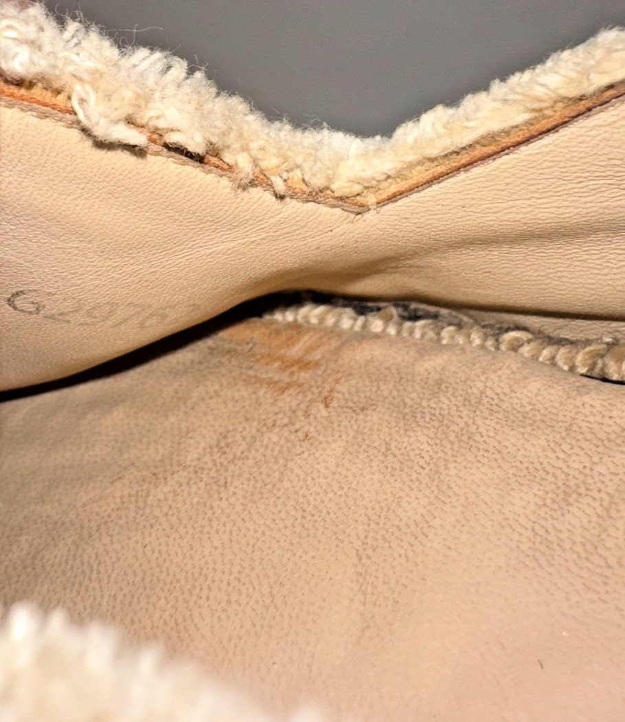 Chanel Espadrilles Logo Graffiti Multicolored Flats Size 42