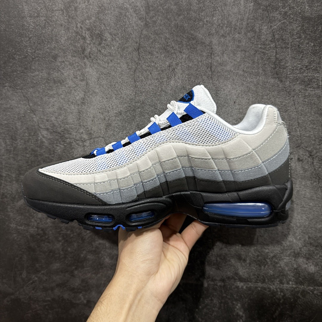 Max 95 OG Blue Spark IM7410-100