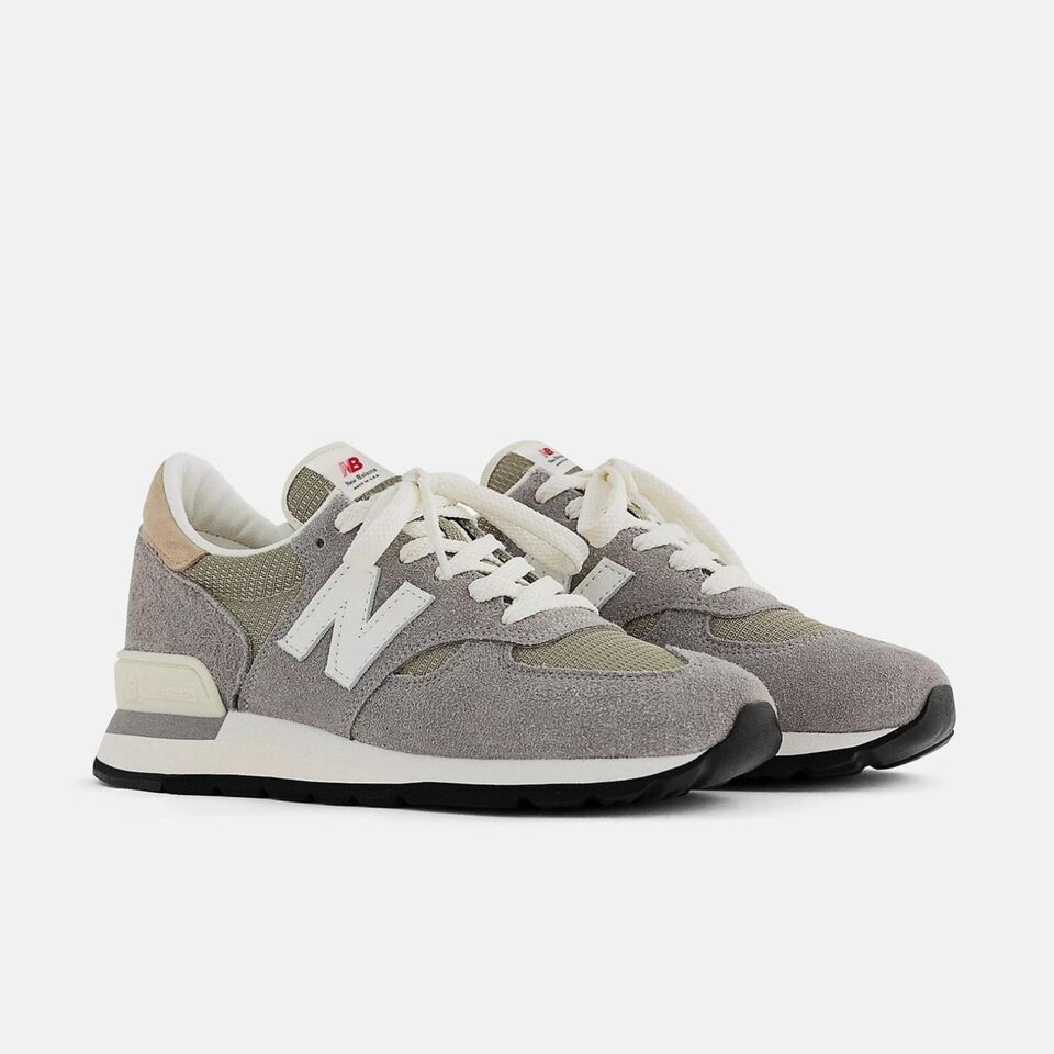 New Balance 990v1 Made In USA x Teddy Santis M990TA1 Men’s Size