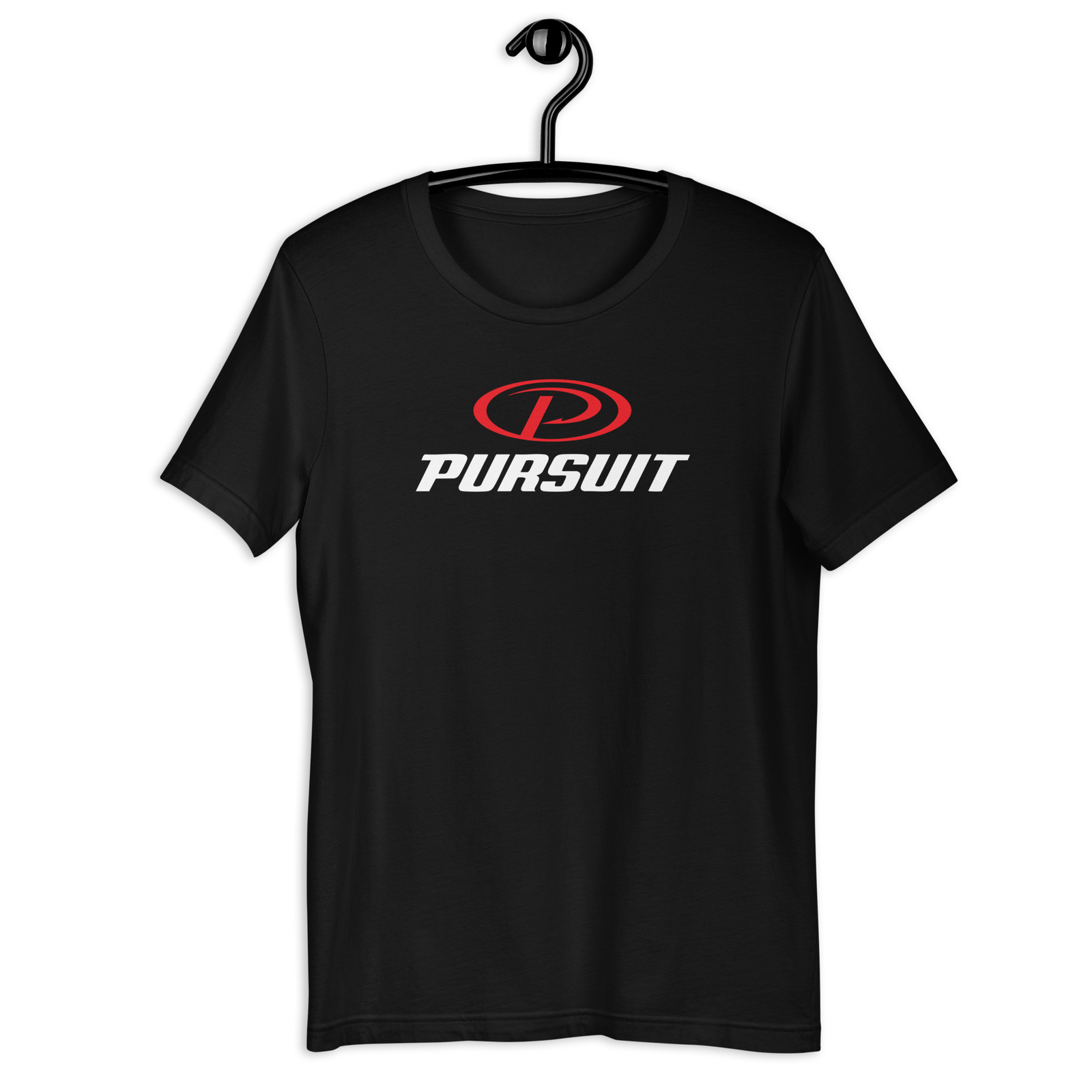 PURSUIT BOATS LOGO T-SHIRT UNISEX Tee S M L XL 2XL 3XL 4XL 5XL
