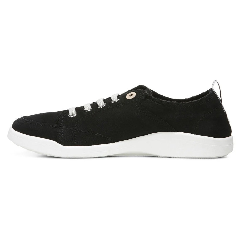 VIONIC Beach Pismo Casual Sneaker, Canvas