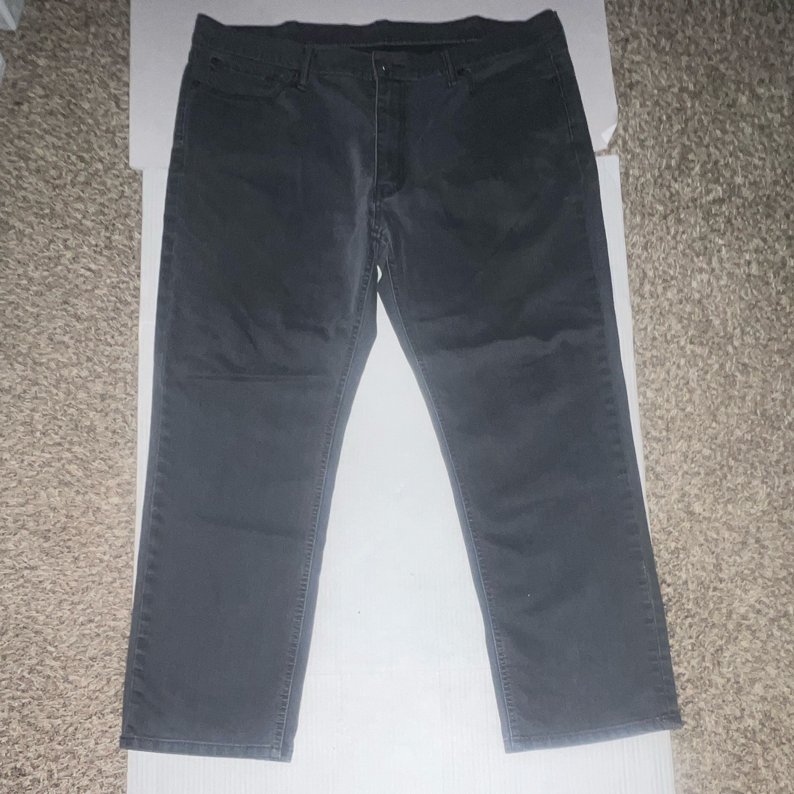 Levi’s 541 Jeans Men’s 42X32 Gray