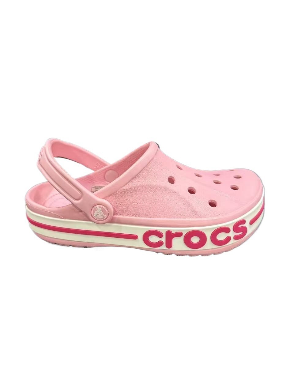 Crocs Unisex Adult Bayaband Clogs