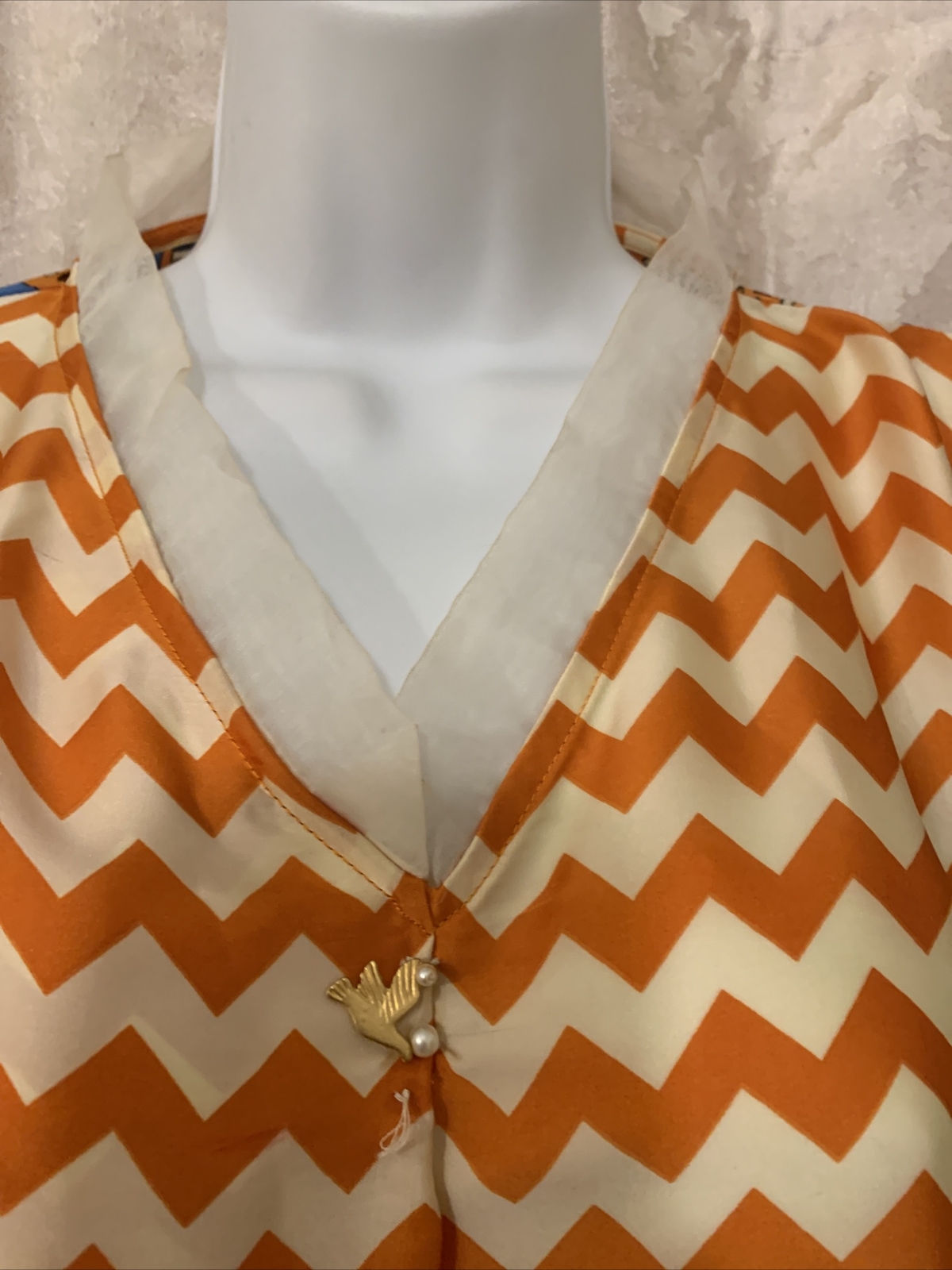 women Khaadi Kurti