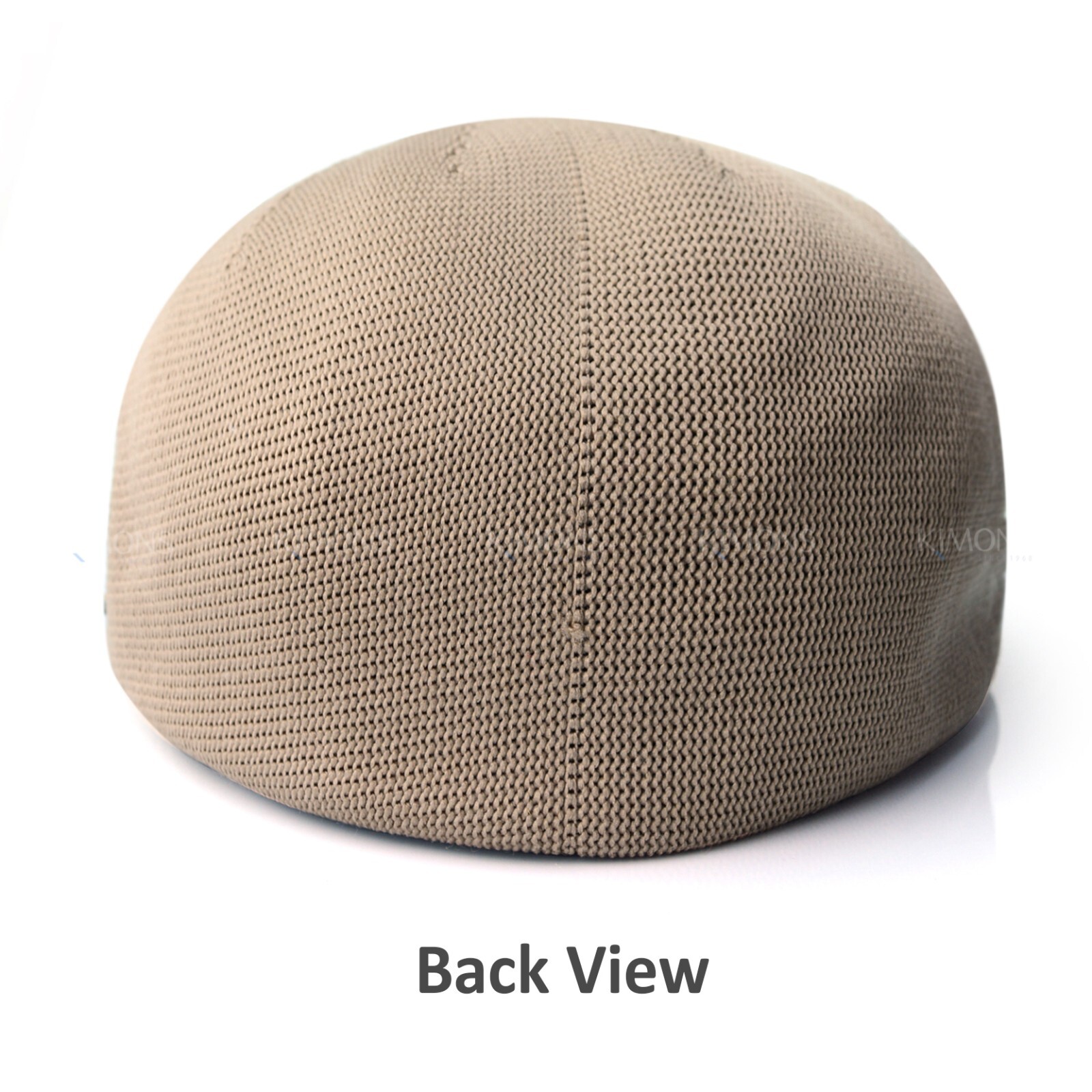 Cool Mesh Classic Plain Newsboy Gatsby Cap Ivy Hat Golf Driving Crochet Ventair