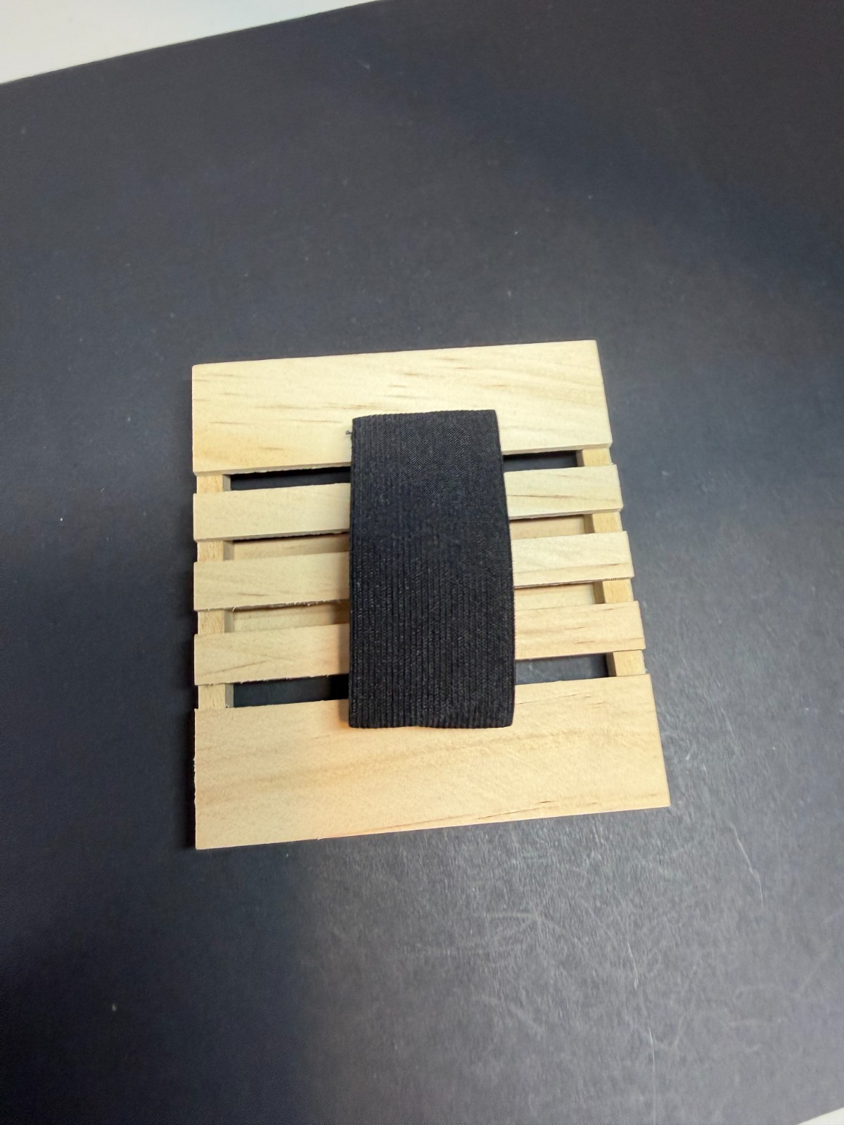 MINIMALIST “RIDGE STYLE” WALLET ACCESSORIES, PARTS AND OTHER
