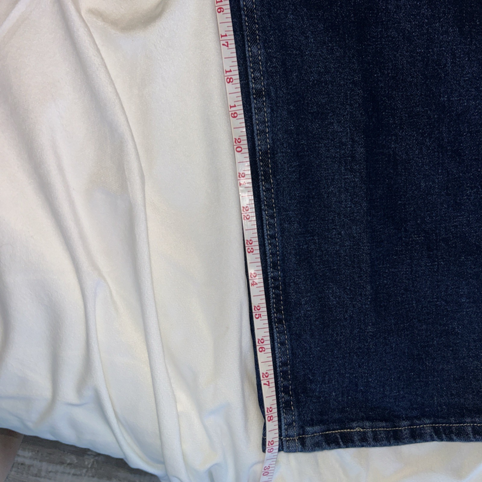 NWTWrangler Mens Flex Relaxed Fit Jeans Five Star 38X29