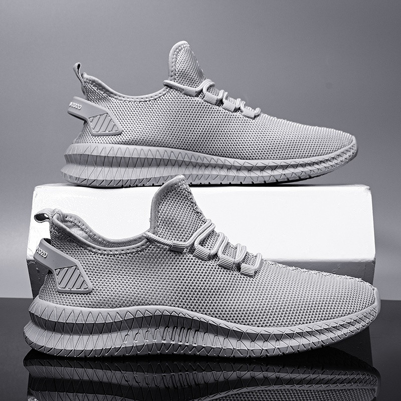 Running Shoes Sneakers Casual Men’s Outdoor Athletic Jogging Sports Tennis Gym