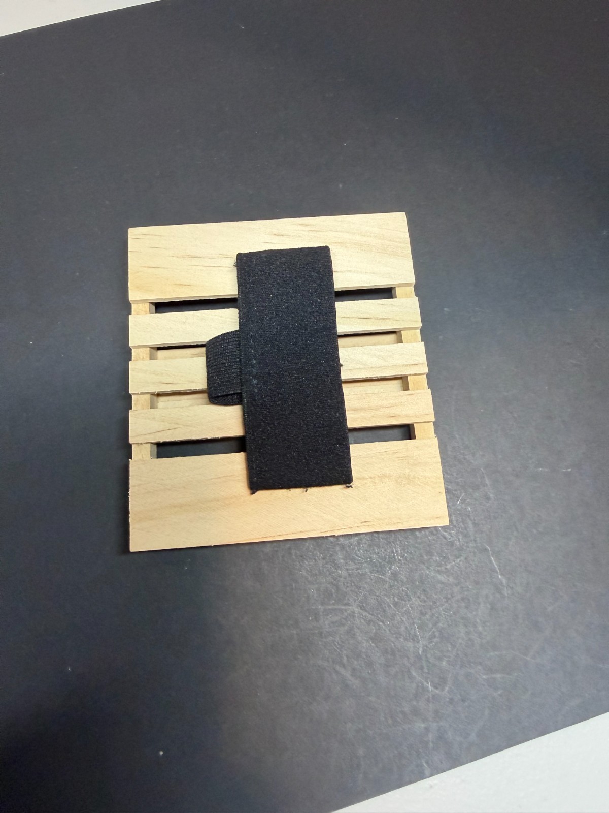 MINIMALIST “RIDGE STYLE” WALLET ACCESSORIES, PARTS AND OTHER