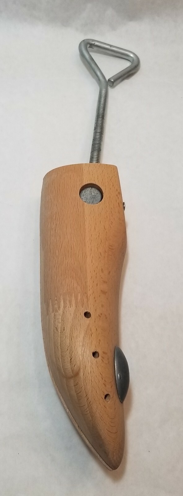 Ralyn Professional Shoe Stretcher Wooden Shoe Stretcher Size Low 1