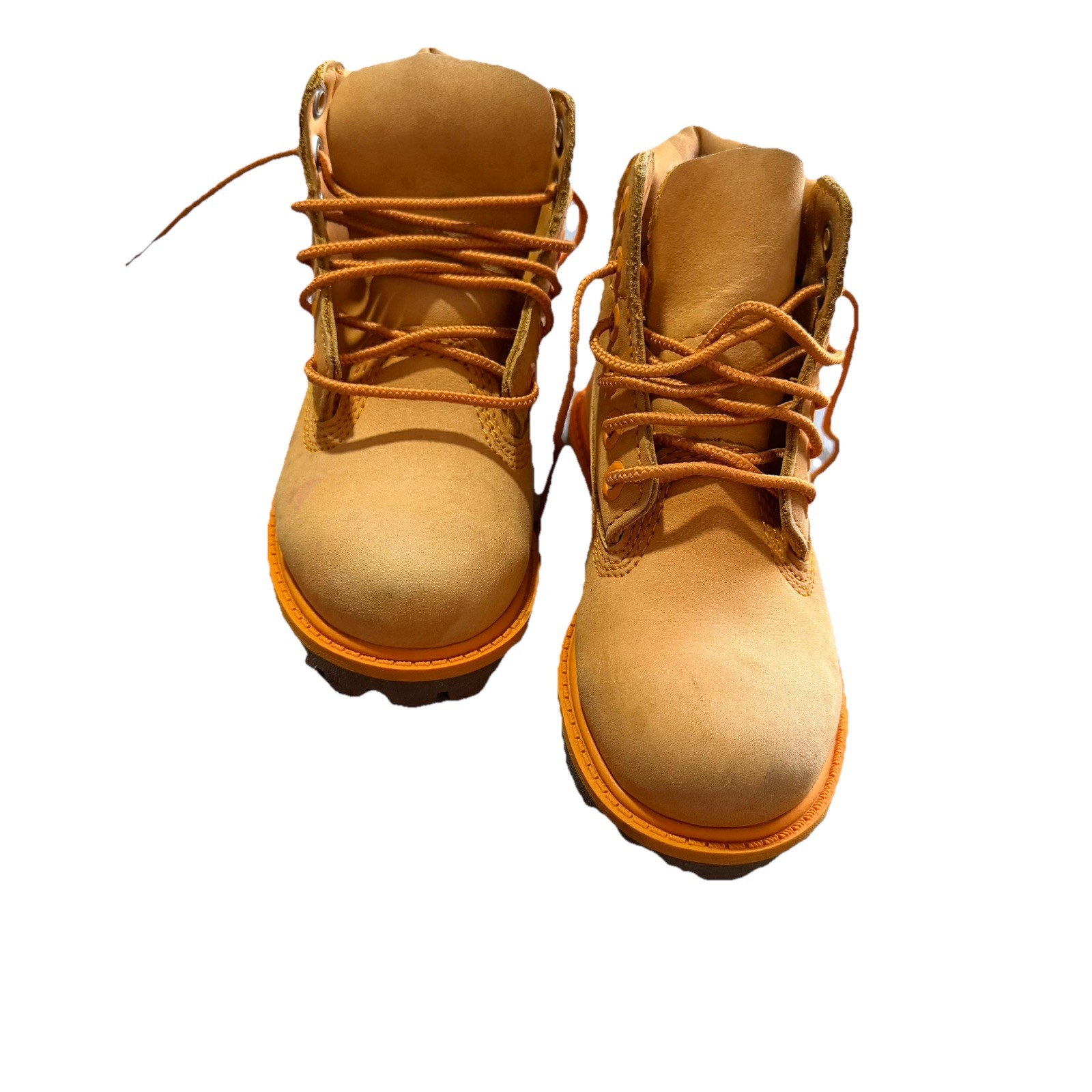 Timberland Boot Kids Size 9