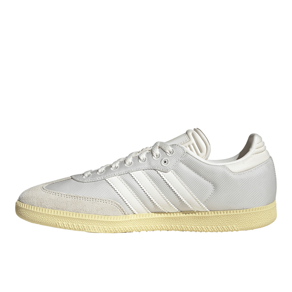 adidas Samba Germany Indoor Mens White Sneakers Casual Shoes JH5649
