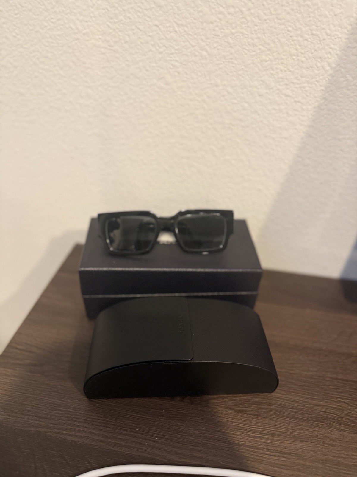PRADA Men’s Sunglasses