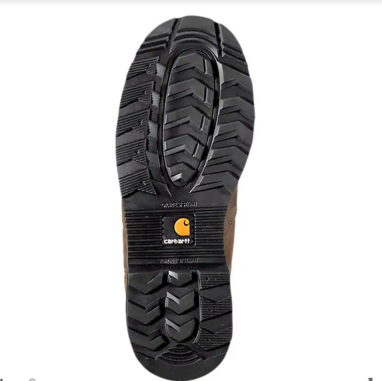 FLASH DEAL✅Carhartt Men’s Frontier Water Resistant Chelsea – FREESHIPPING
