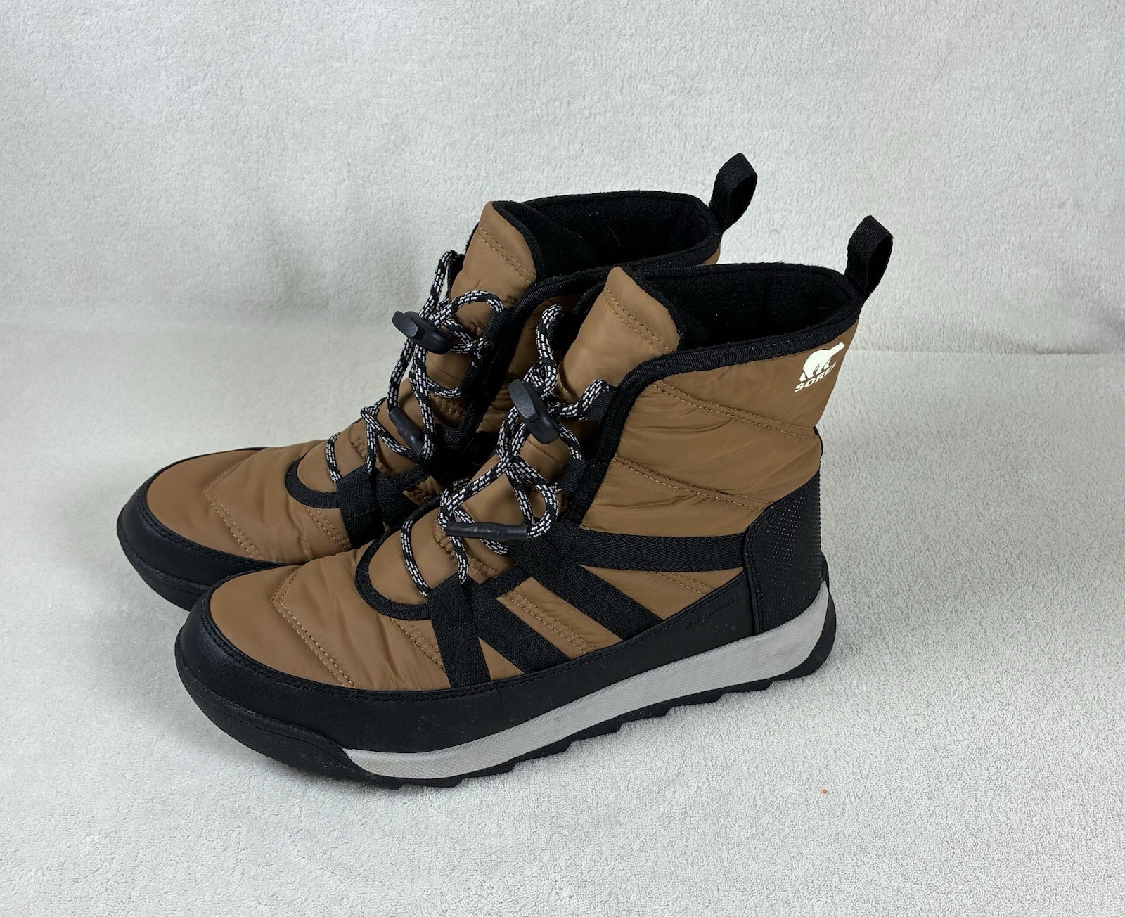 Sorel Women Rain Boots Size 6