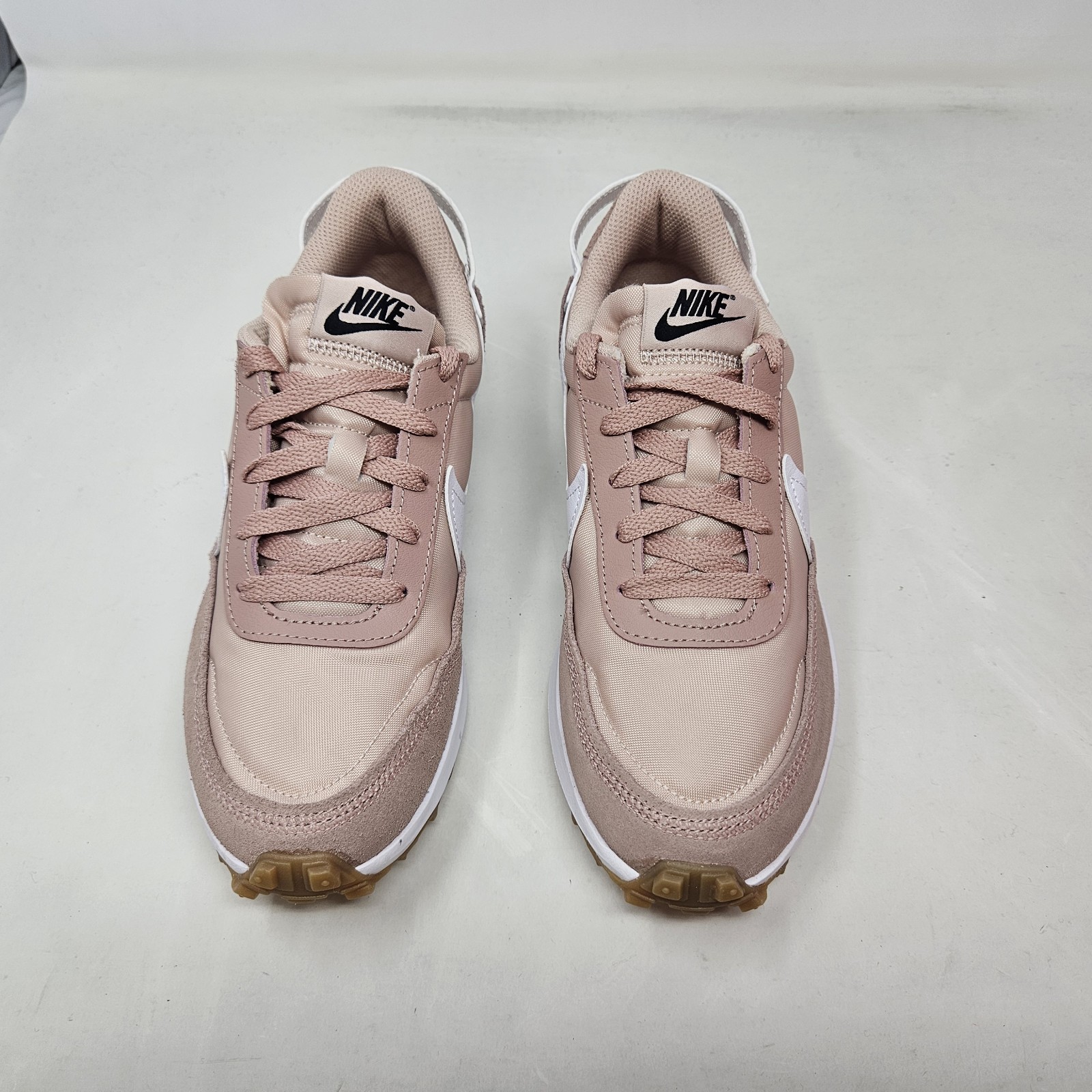 Nike Waffle Debut ‘Particle Beige Pink’ Shoes / DH9523 201 / Women’s Size 11