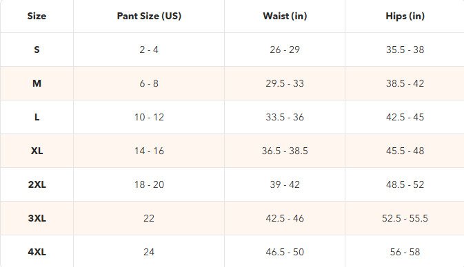 Shapermint Essentials Everyday Empower High-Waisted Shaper Panty