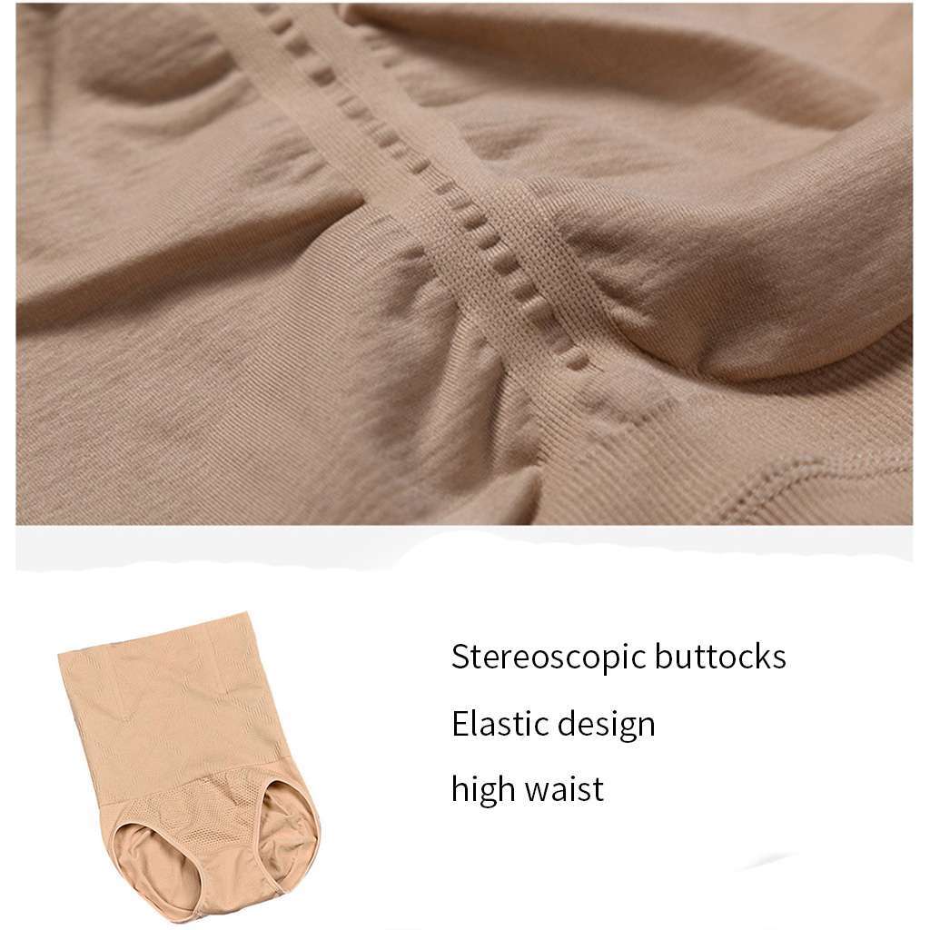 Shaper-mint Tummy Control Hi-Waist Body Shaper Panty Shapewear Training Shorts