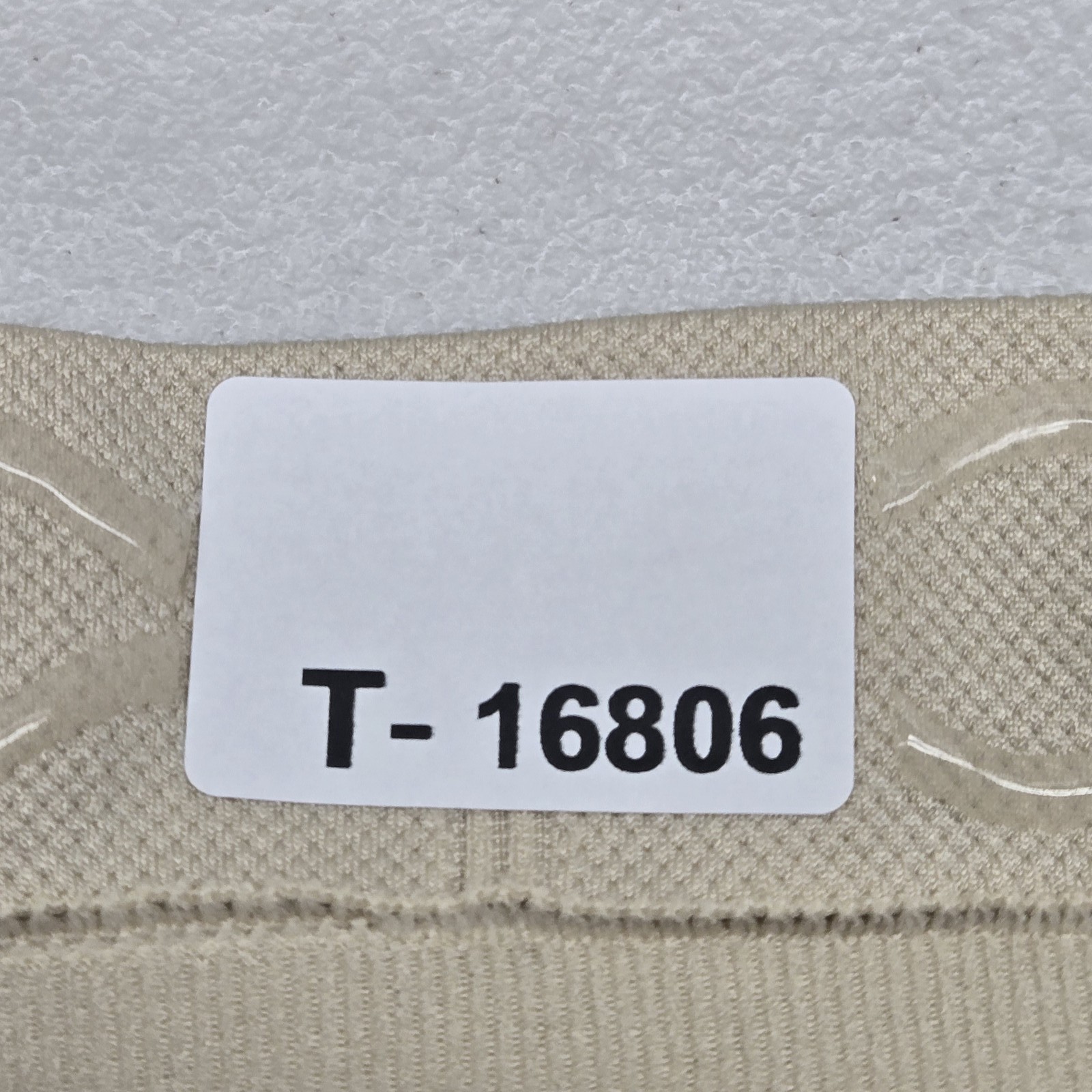Shapermint Women Shaper Panty M/L Beige All Day Every High Waisted NWT