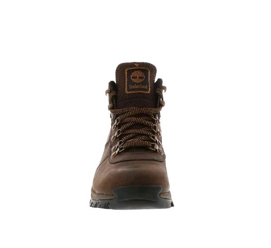 Timberland Mt. Maddsen Mid Hiker ‘Brown’ Size 12