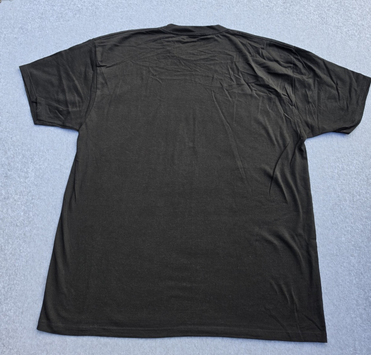 Don Toliver “Psycho Tour” Graphic T Shirt Size X-Large Black NWOT