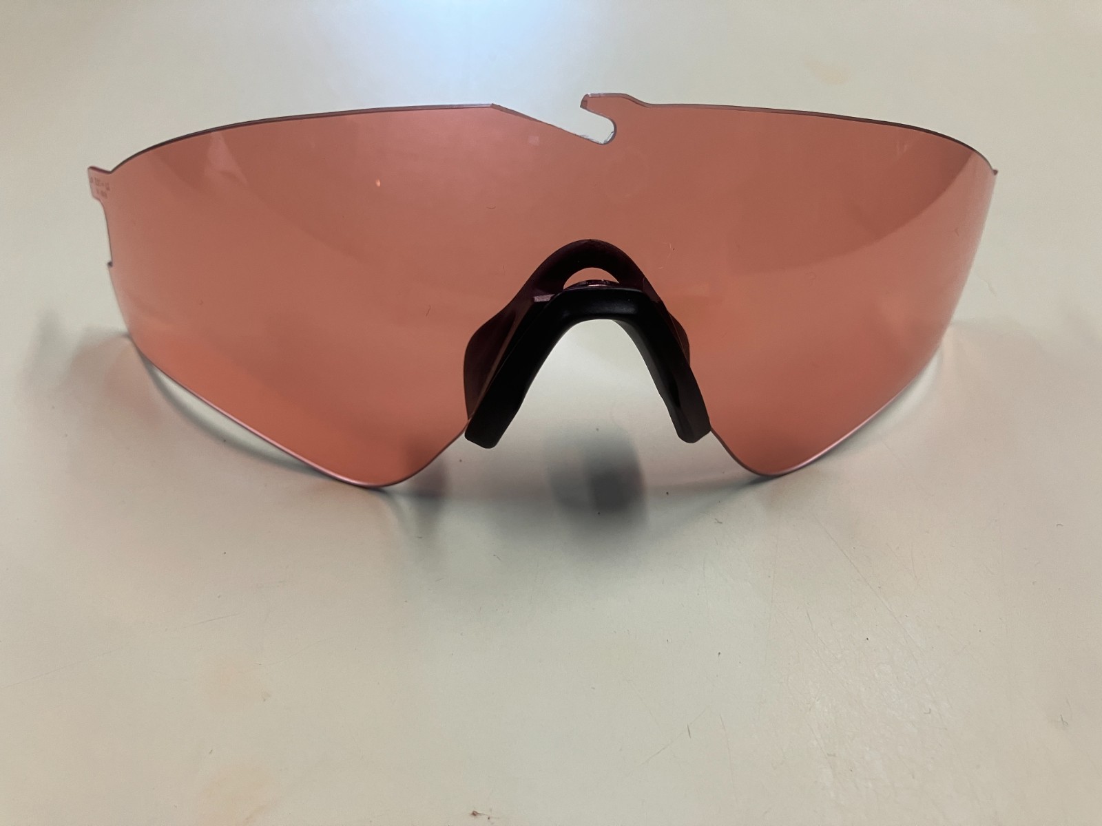 oakley si ballistic m frame alpha