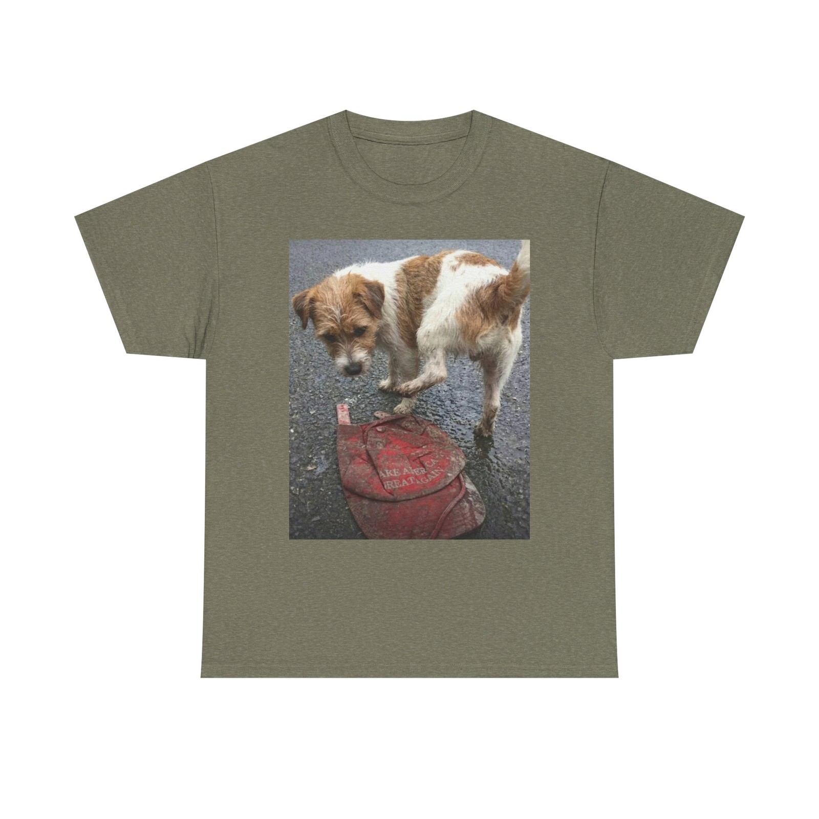 Anti Trump T-shirt Anti Maga shirt anti Maga t-shirt pro America tee political