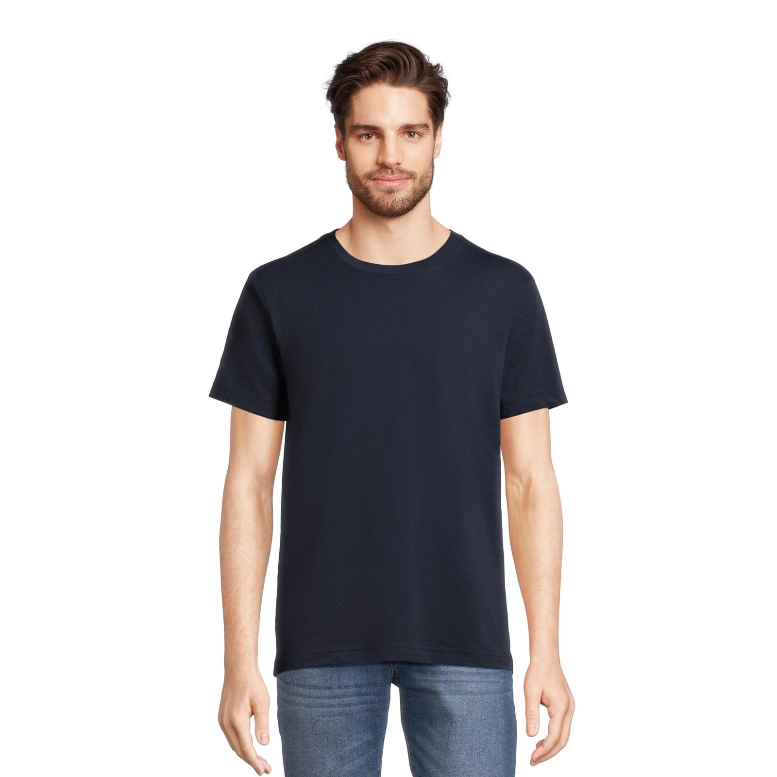 NWT George Men’s XL Navy TShirt