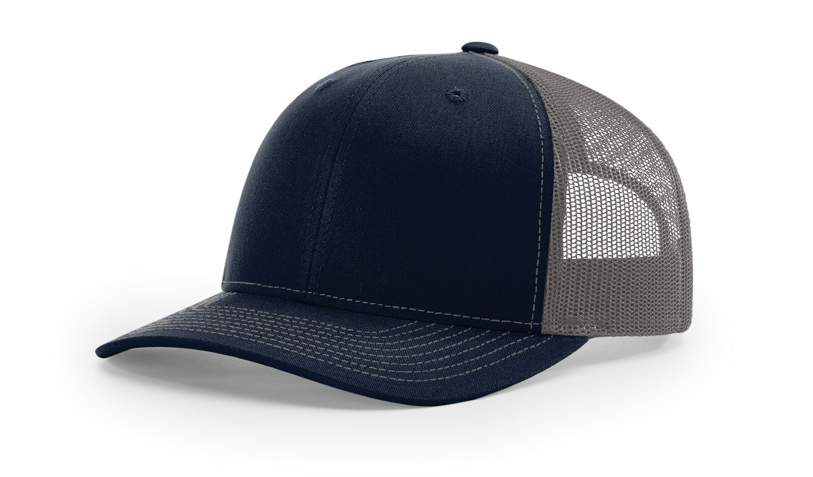 Richardson 112 Classic Trucker Hat OSFM Blank Snapback 135+ Colors