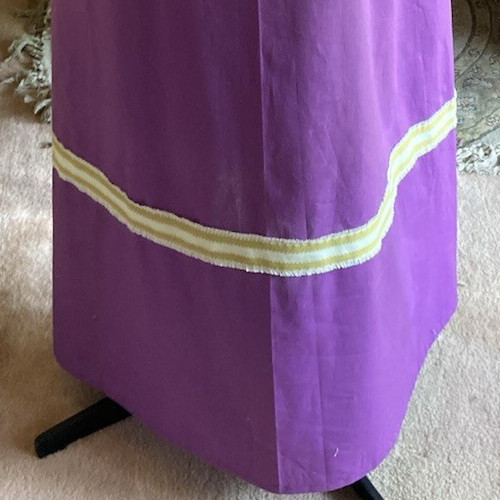 Ren Fair Medieval Viking Celtic Wizard Roman Cotton Tunic Dress Costume LARP