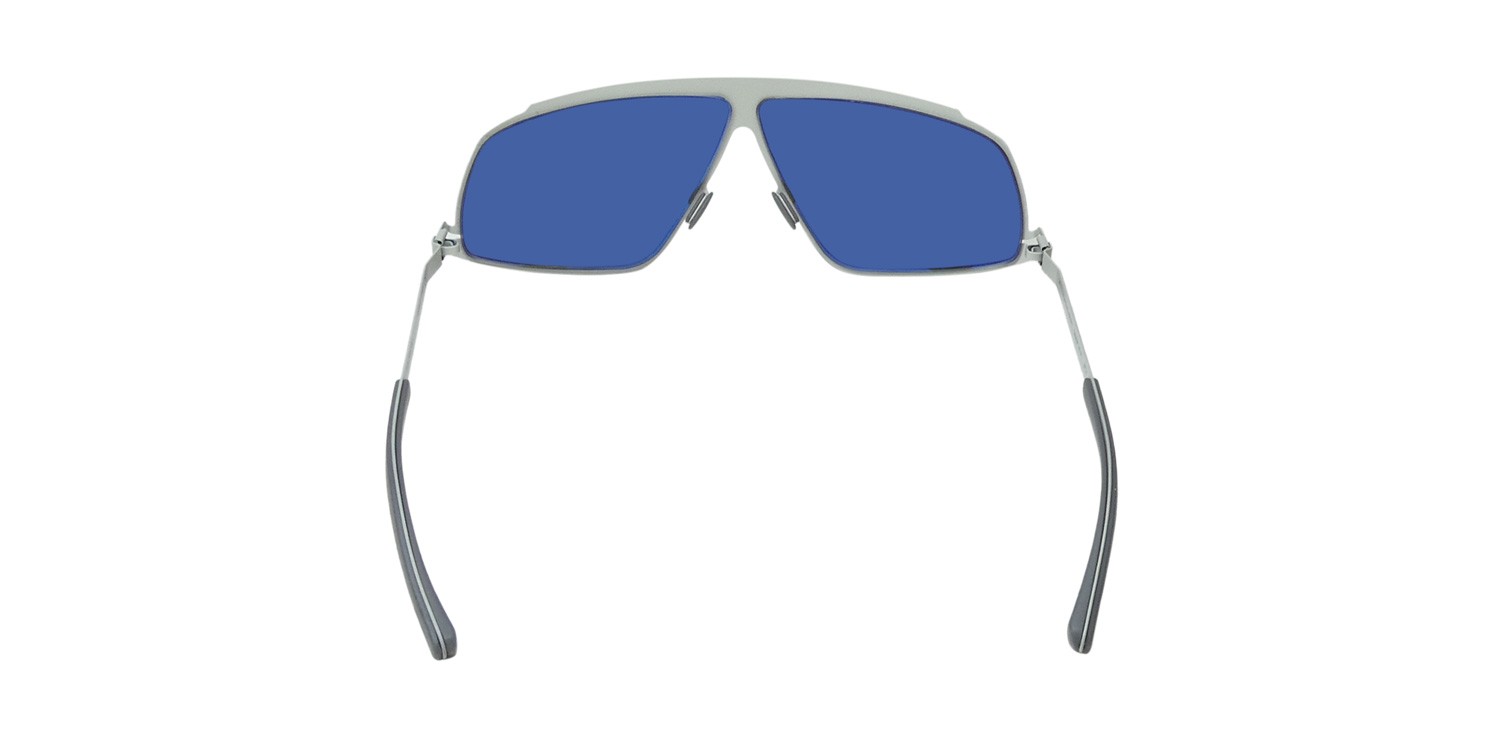 NEW MYKITA BERNHARD WILLHELM LUCIDUS SUNGLASSES METAL & PLASTIC F23 GERMANY