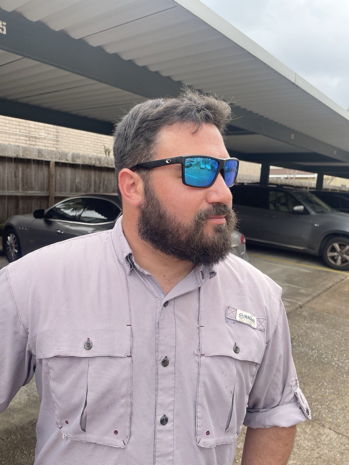 COSTA polarized
