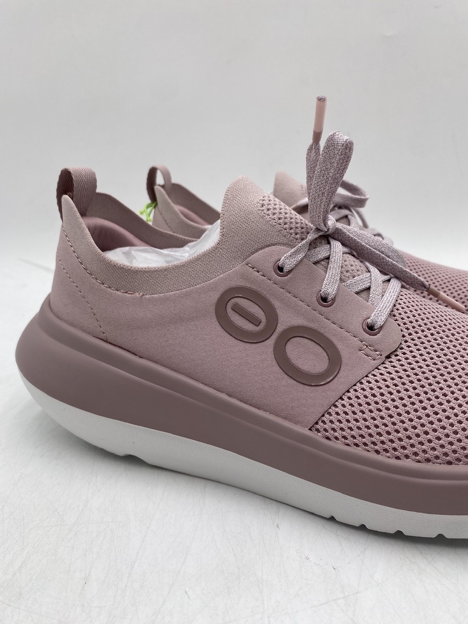 OOFOS OOMY STRIDE Women’s NEW Recovery Sneakers Stardust Multiple Sizes