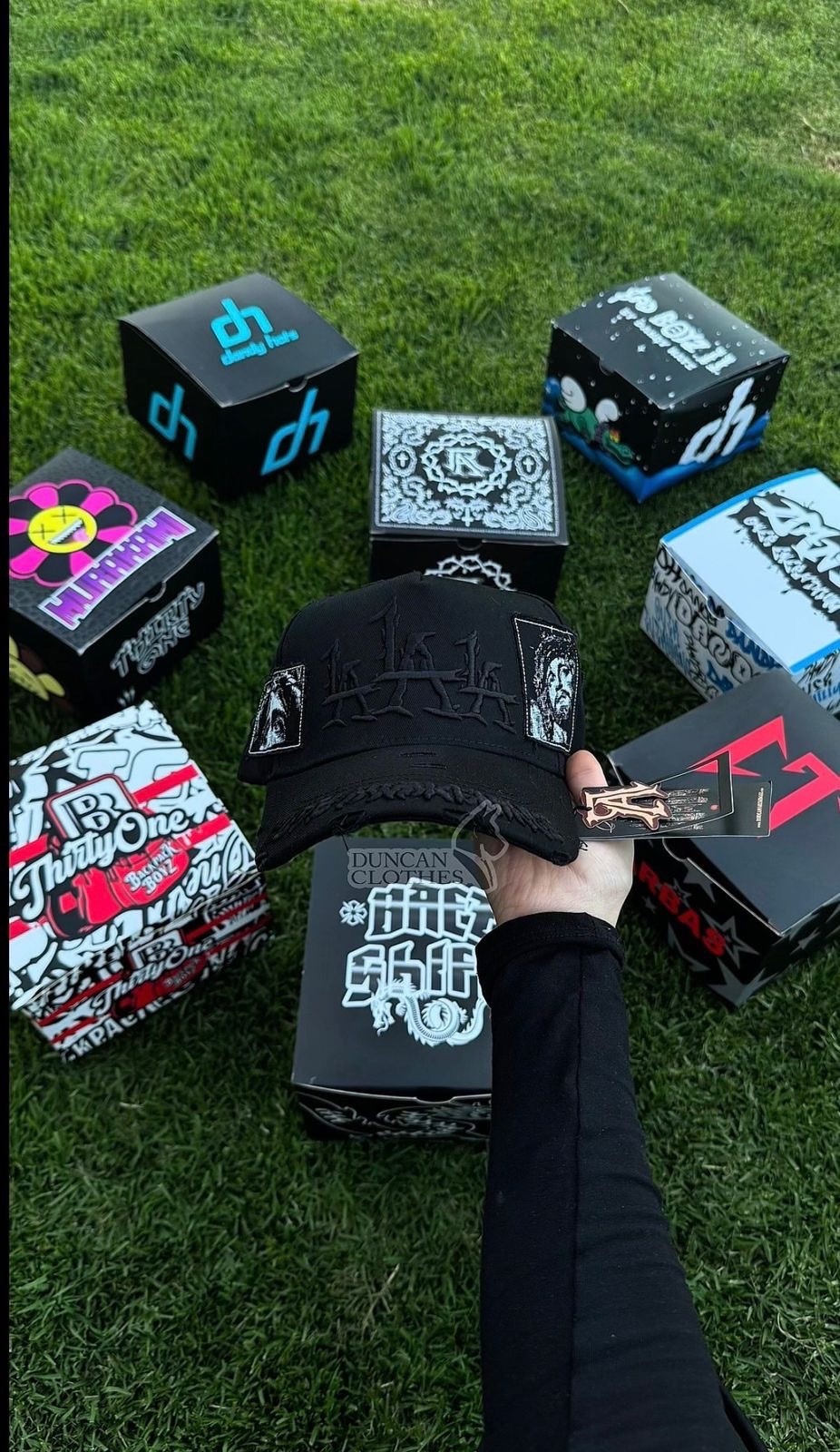 Gorras Hombres Gorras Gorra Deportiva Deportiva