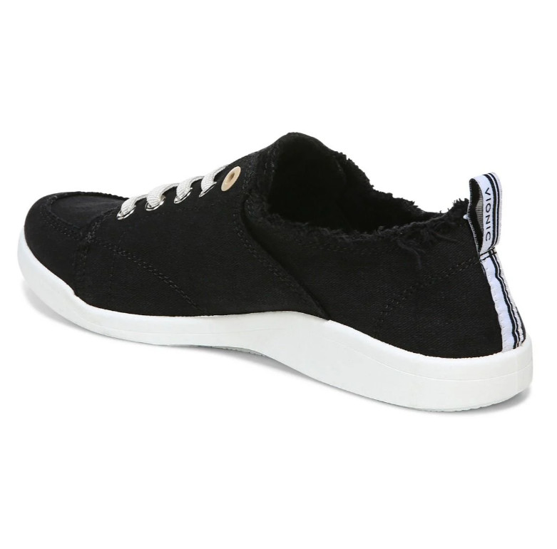VIONIC Beach Pismo Casual Sneaker, Canvas
