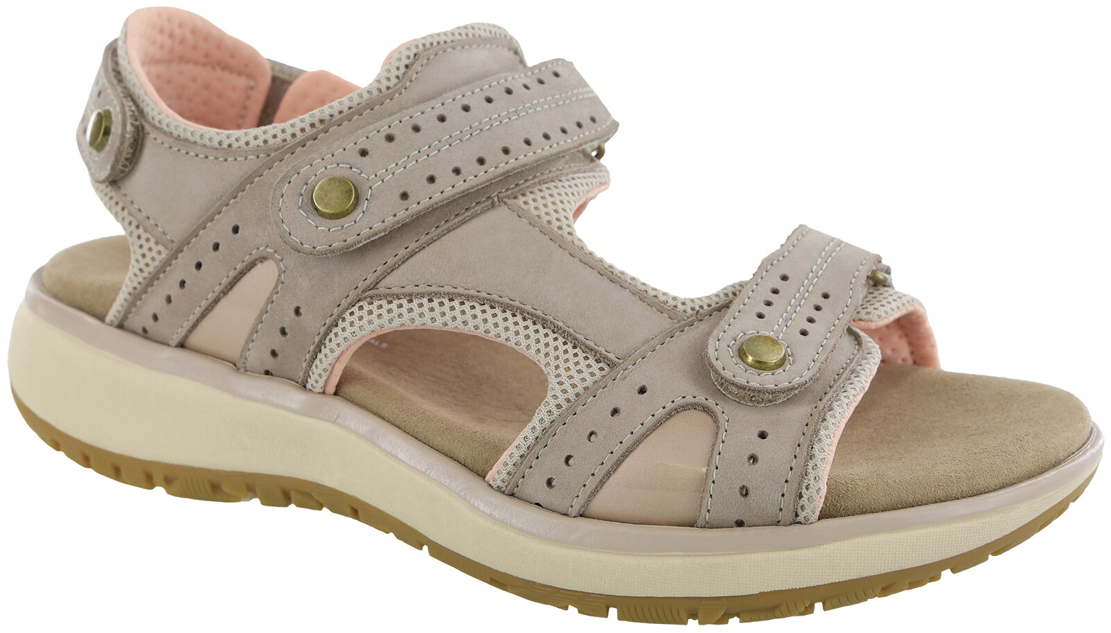 SAS Embark Taupe Women’s Shoes, Many Sizes And Widths FREE SHIPPING