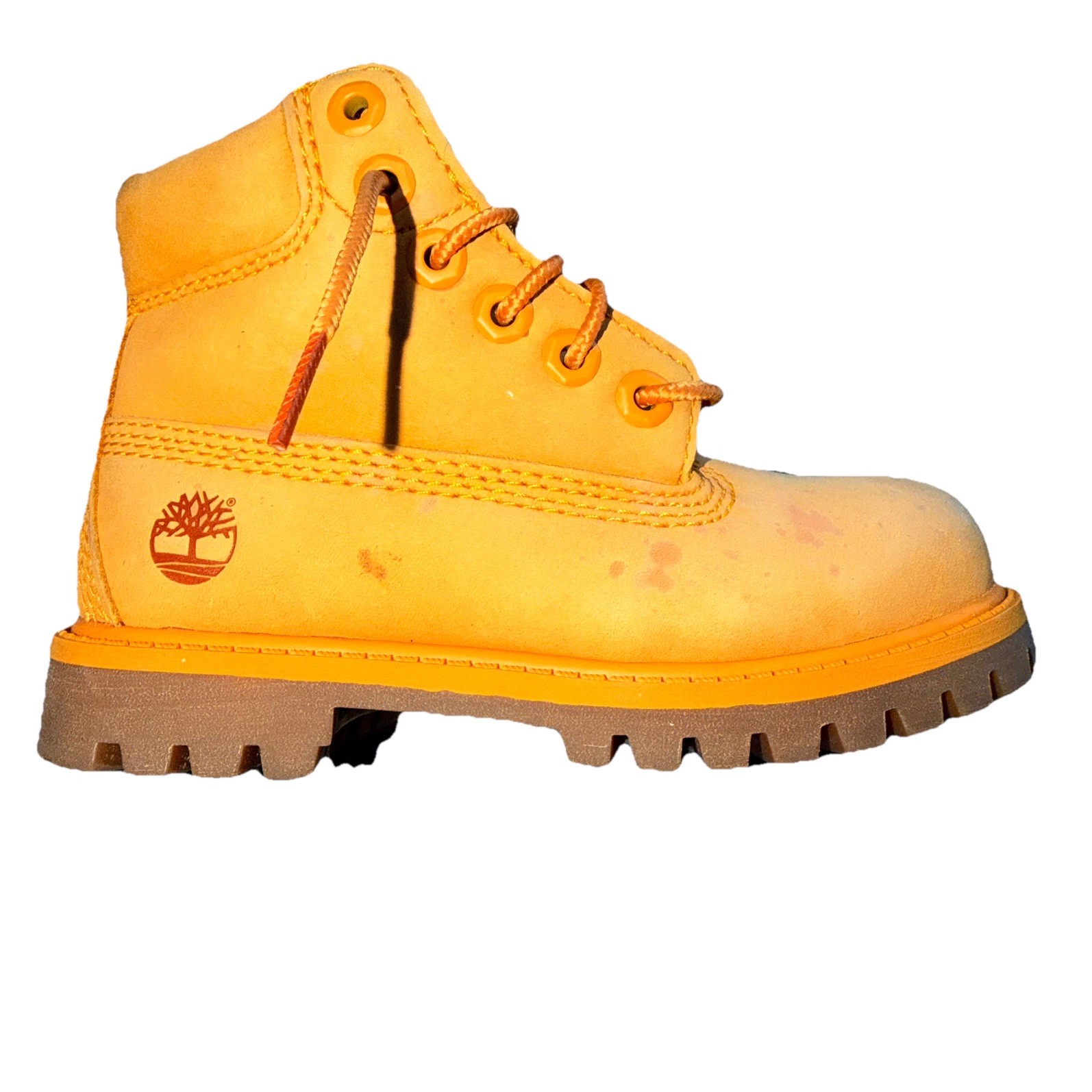 Timberland Boot Kids Size 9
