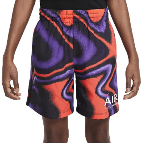 New Nike Multi Big Kids’ Dri-FIT Training Shorts Pick Size & Color MSRP:$38.00