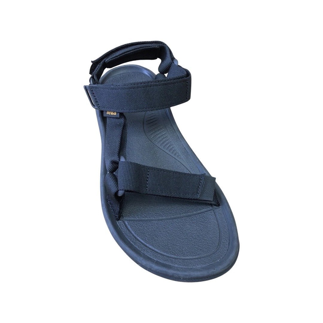 Teva Men’s XLT2 Sport Classic Hiking Sandals Black 1019234 Size Men 4 / Women 6